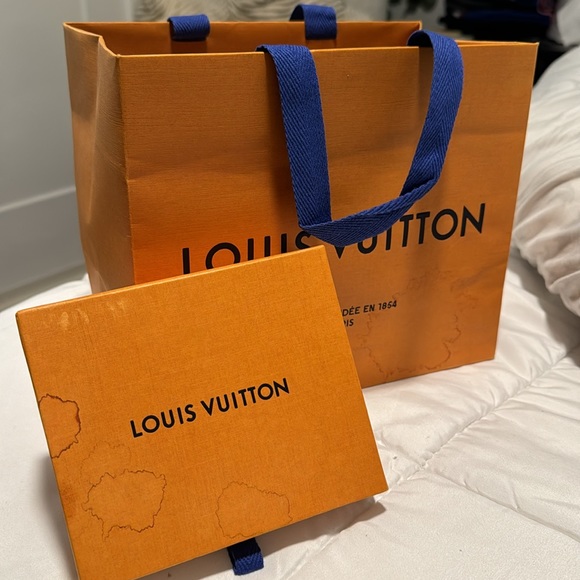 Louis Vuitton Other - Louis Vuitton Bag, Box, & Dustbag